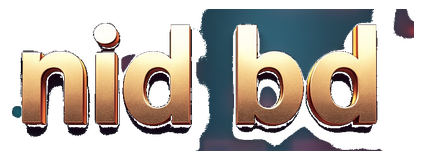 nid bd logo
